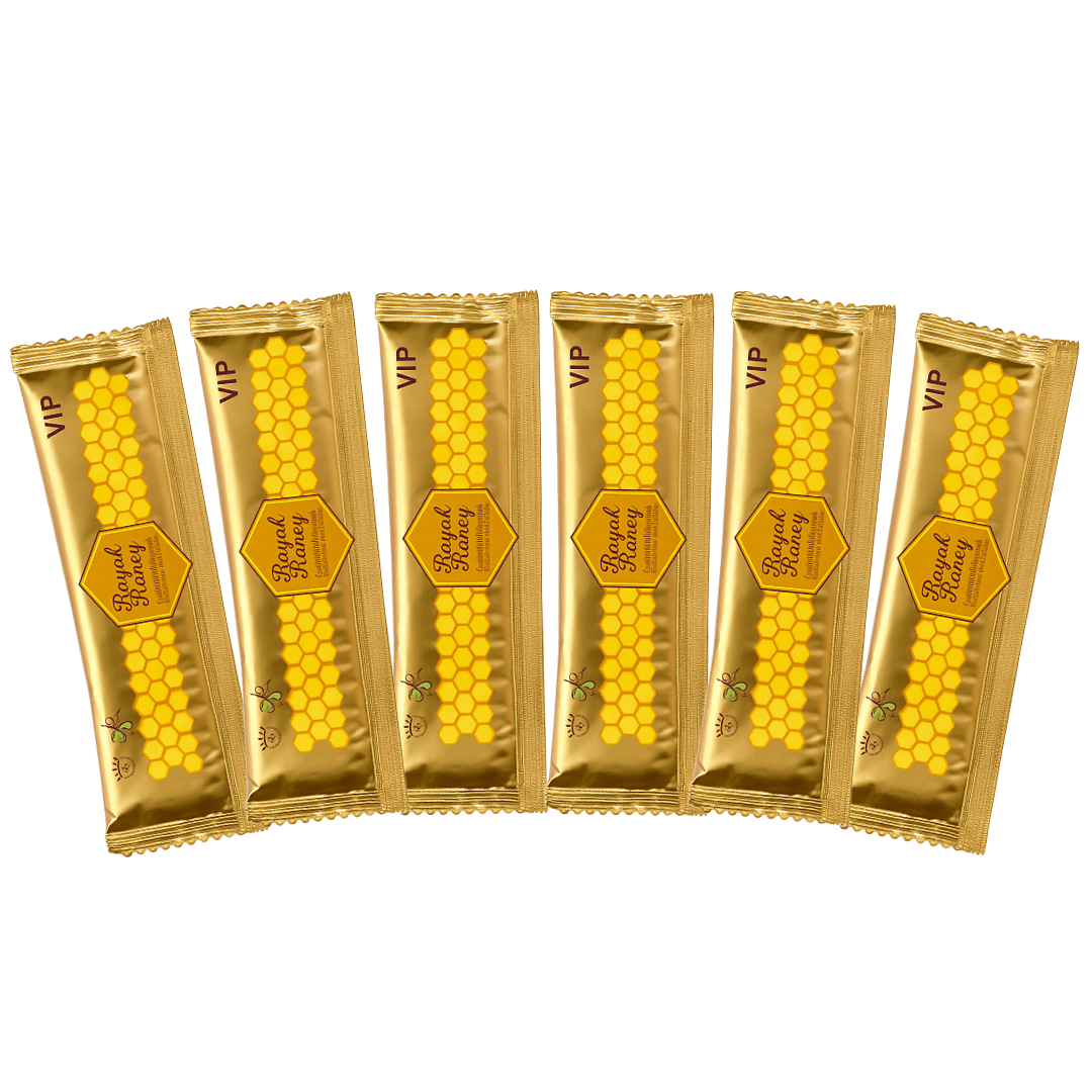 Royal Honey VIP