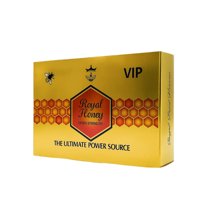 Royal Honey VIP