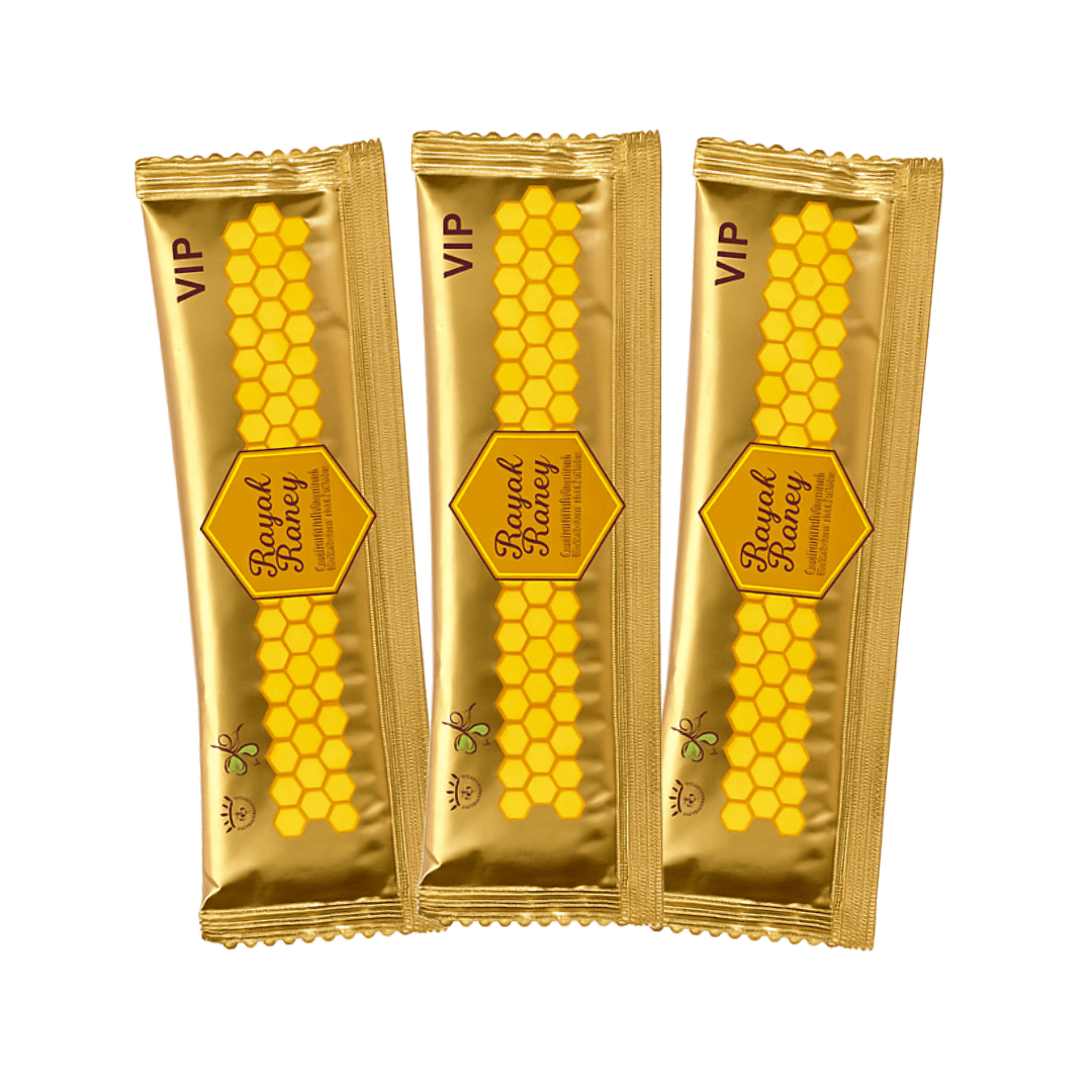 Royal Honey VIP